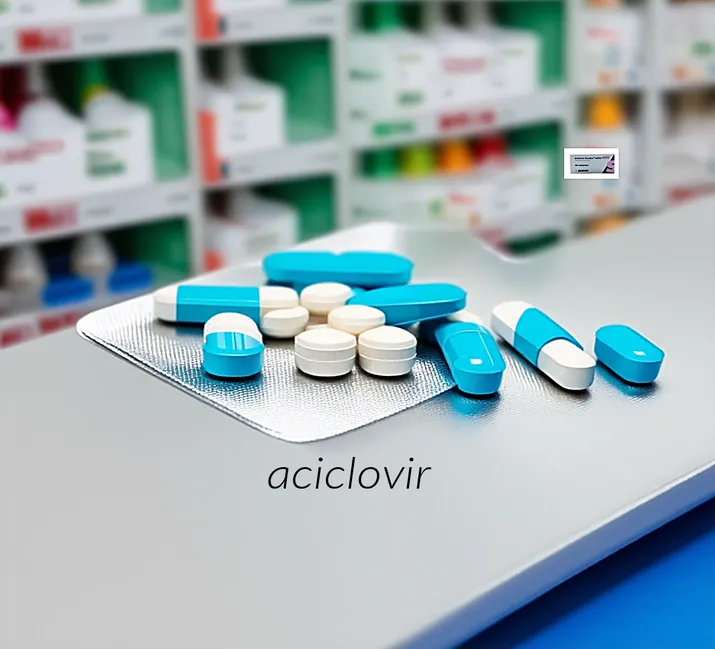 Aciclovir 2